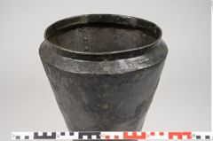 Foto von Bronzesitula (NHMW-PRAE-025525)